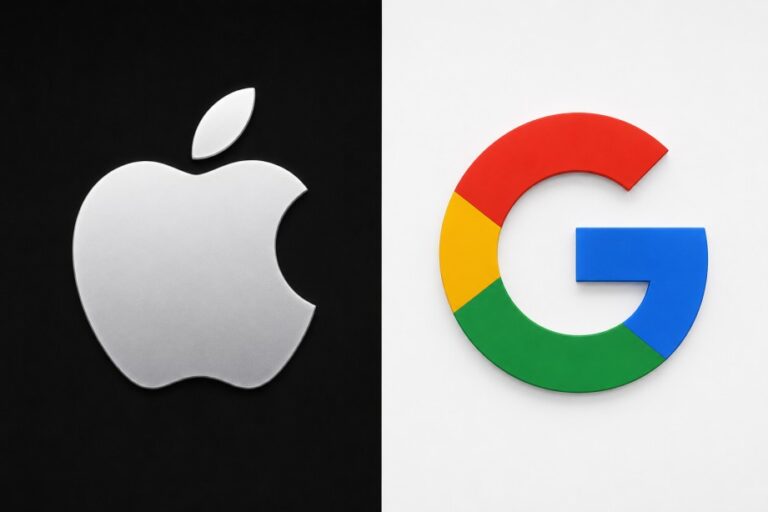 UK Authority Challenges Apple and Google’s Control of Mobile App Markets