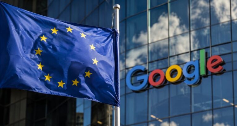 Google Must Share Search, Android Features with AI Competitors, EU Demands