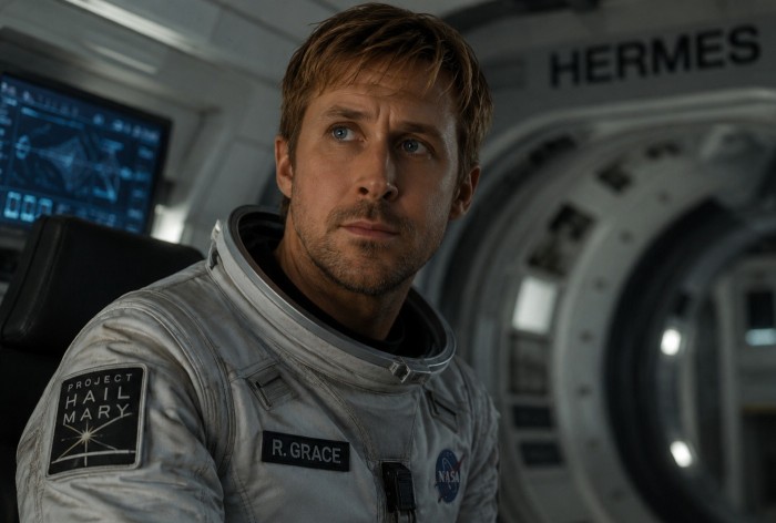 Prime Video to Stream Ryan Gosling’s ‘Project Hail Mary’ Starting July 3