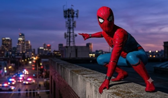 Gen Z Drives ‘Spider-Man: Brand New Day’ to $875M Global Debut
